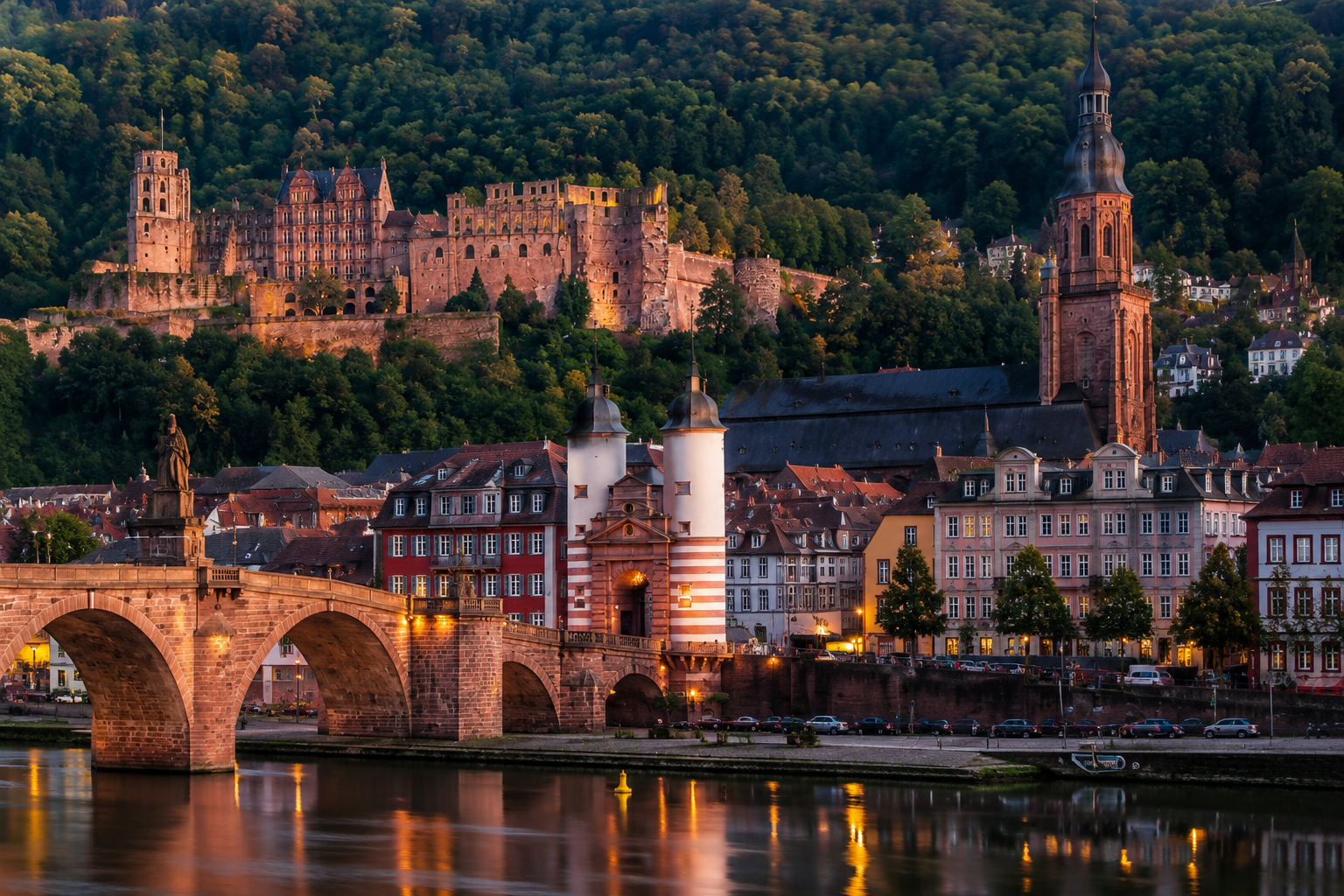 Heidelberg